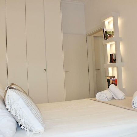 Athenian Hub Luxe Loft Lägenhet Exteriör bild