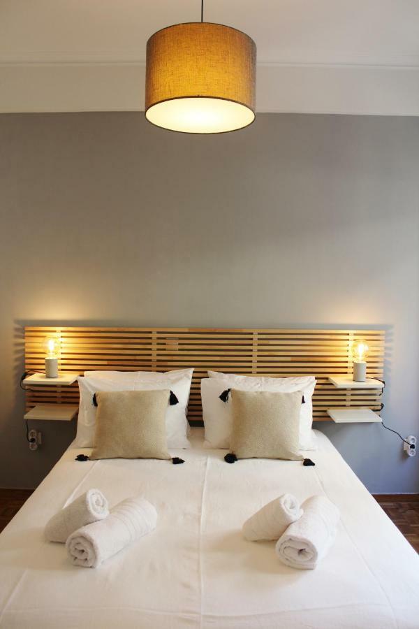 Athenian Hub Luxe Loft Lägenhet Exteriör bild