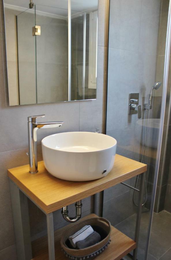 Athenian Hub Luxe Loft Lägenhet Exteriör bild